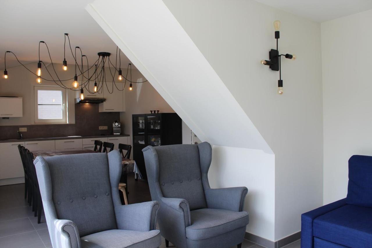 Zee En Polder 134 Ferienhaus