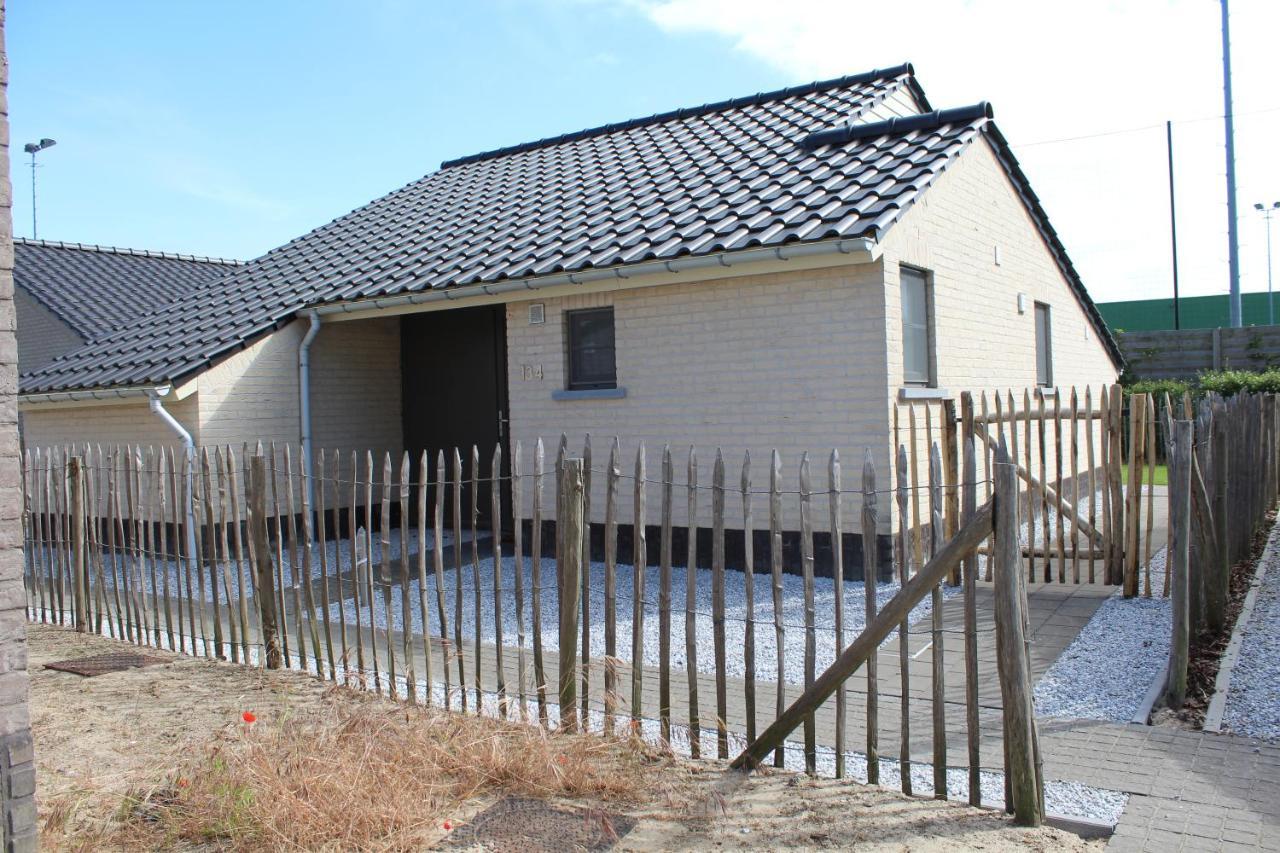 Zee En Polder 134 * Middelkerke