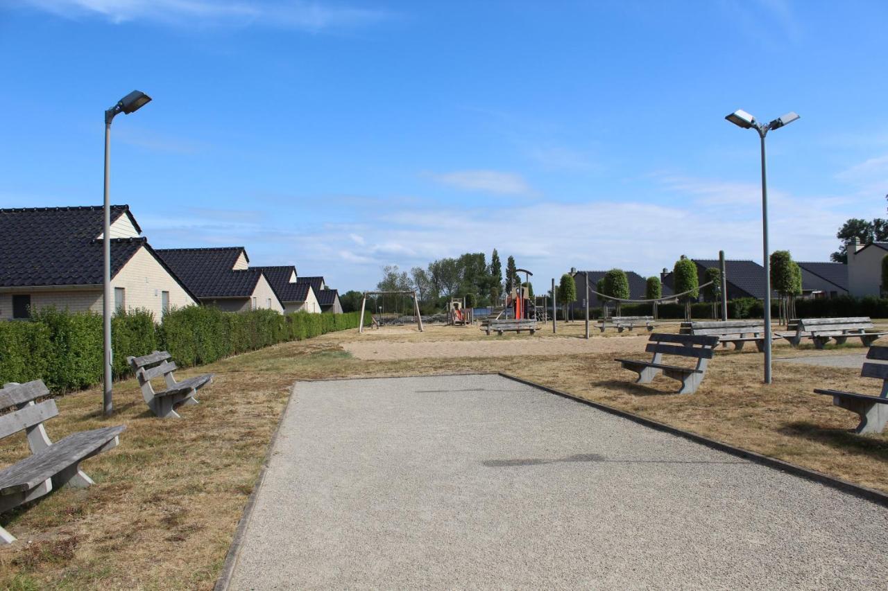 Zee En Polder 134 * Middelkerke