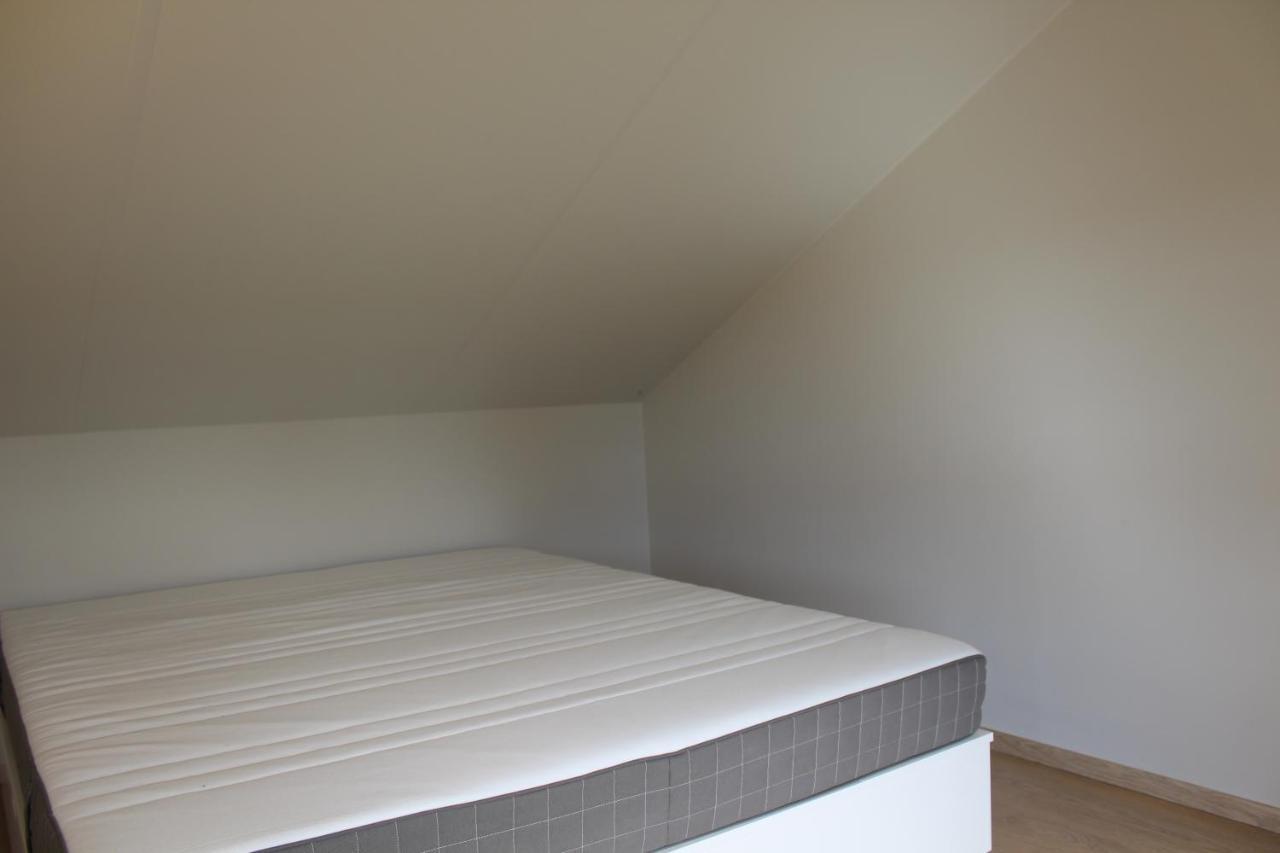 Ferienhaus Zee En Polder 134