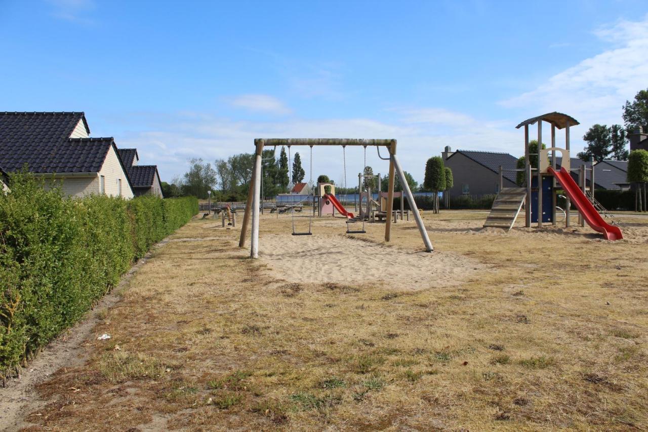 Zee En Polder 134 * Middelkerke