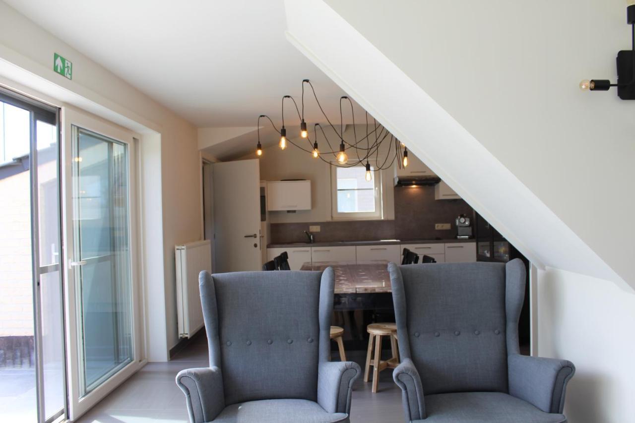 Zee En Polder 134 Ferienhaus *