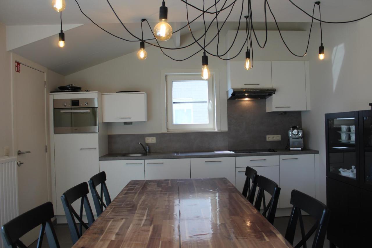 Zee En Polder 134 Ferienhaus Middelkerke