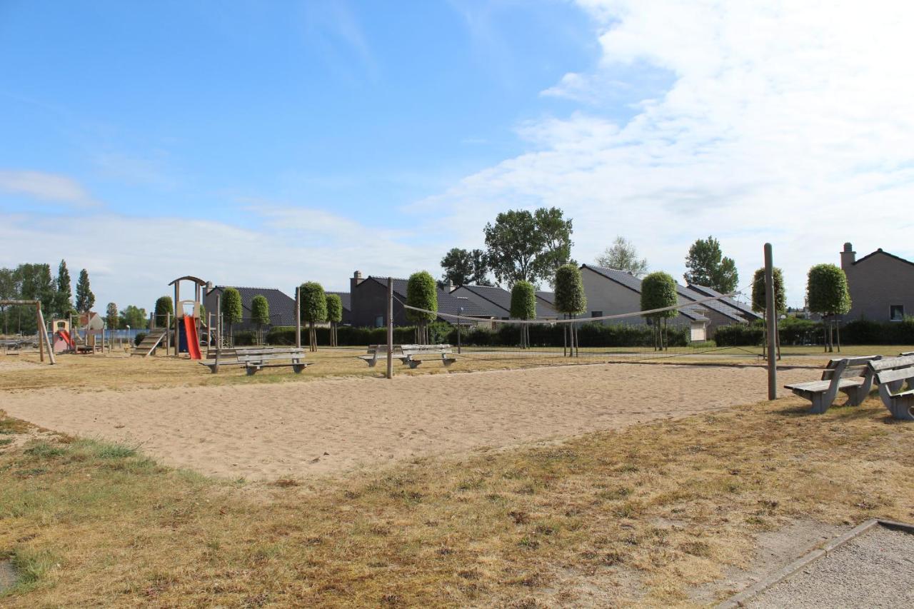 Ferienhaus Zee En Polder 134 *
